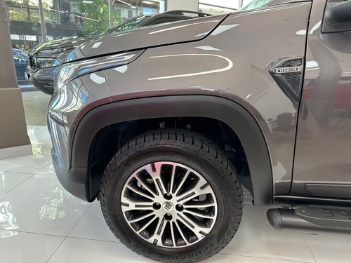 Fiat Strada 1.3 Ranch Cvt Cd