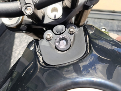 Benelli 752s - Entrega Inmediata - Patenta 2025