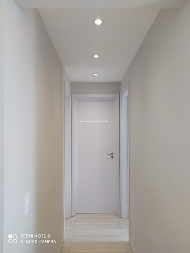Lindo Apartamento, Pronto Para Mudar! - Ap00654 - 69192936