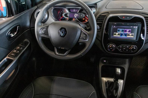 Renault Captur 1.6 16v Sce Bose