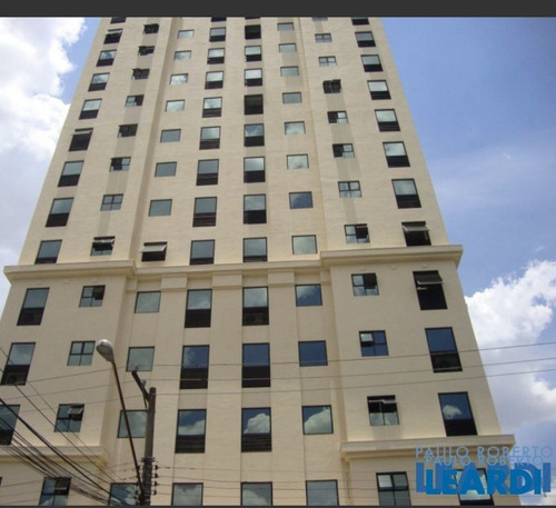 Imagem 2 de 2 de Conj. Comercial - Barra Funda - Sp - 631731