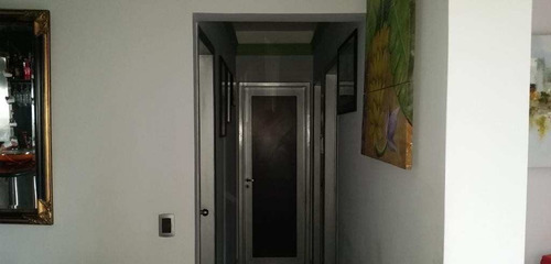 Imagem 3 de 24 de Cobertura Duplex Na Vila Matilde Com 4 Dorms Sendo 2 Suítes, 3 Vagas, Churrasqueira, Piscina, 142m² - Co0085