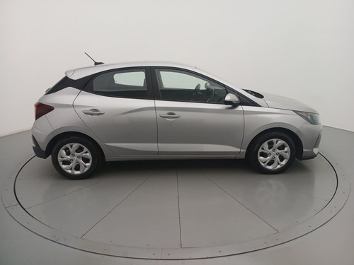 Hyundai HB20 1.0 12V FLEX COMFORT PLUS MANUAL