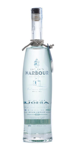 Gin Harbour 700ml Origen Español 40° - Lireke