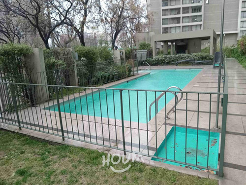 Departamento Diag. Vicuña Mackenna Id: 134434