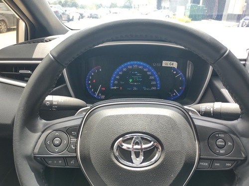 Imagen 14 de 15 de Toyota Corolla 2020 1.8 Se Cvt