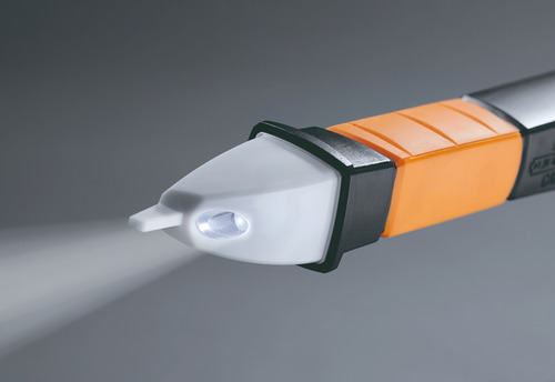 Testo 745 Comprobador De Voltaje Sin Contacto