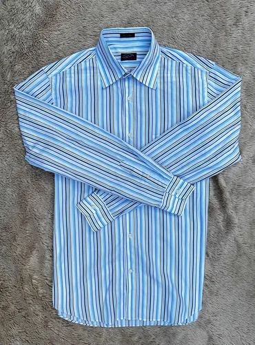 Camisa paul shark precio hotsell
