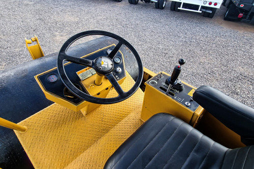 Caterpillar Cp 563c
