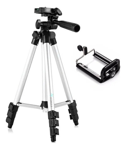 Tripé Universal TriPod 3110