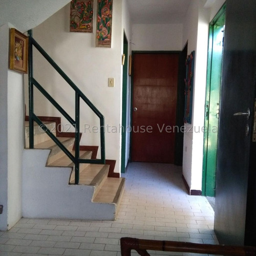 Imagen 18 de 26 de Ls Vende Town House San Jose De Barlovento 23-9966