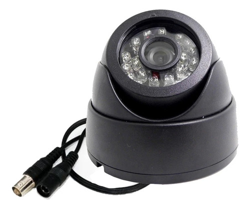 Dp42312 Camara Cctv Mini Domo Ventura 420tvl 1 