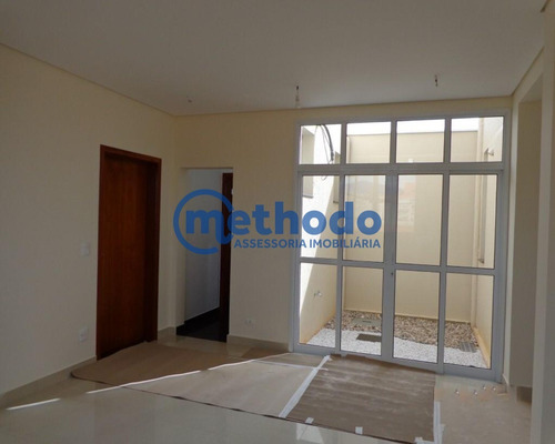 Sobrado À Venda Piracicaba - Ca00235 - 68210627