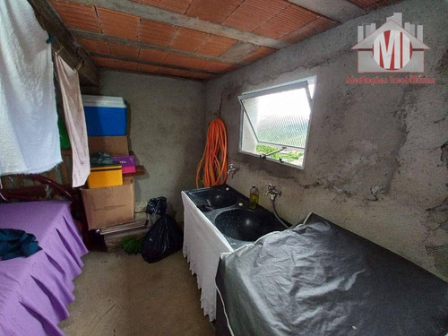 Imagem 15 de 27 de Ótima Chácara Com 2 Dormitórios, Pomar, Internet A Fibra, Bem Localizada, À Venda, 530 M² Por R$ 350.000 - Zona Rural - Pinhalzinho/sp - Ch0881