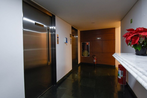 Imagem 12 de 30 de Apartamento À Venda No Bairro Jardim América - São Paulo/sp - O-21433-35655