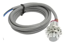 Comprar Sensor Proximidad Efecto Hall Npn Njk-5002c Arduino [ Max ]