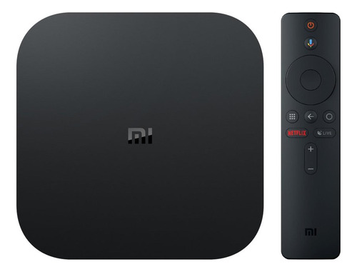 Xiaomi Mi Box S