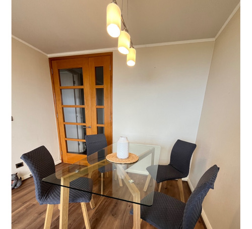Departamento Amoblado Av Cerro Paranal