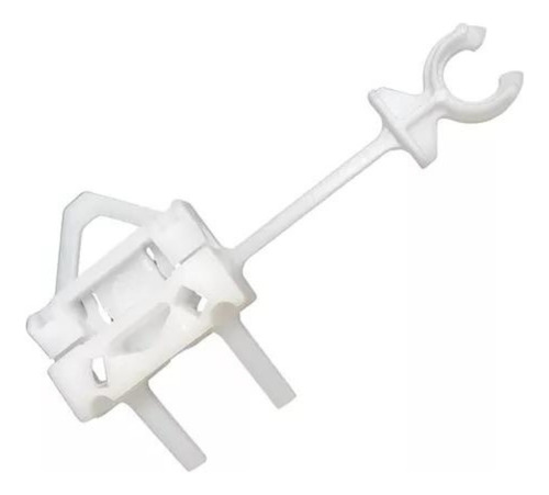 Base Para Elevador Derecho Ram Fiat Strada 2010 2011 2012.