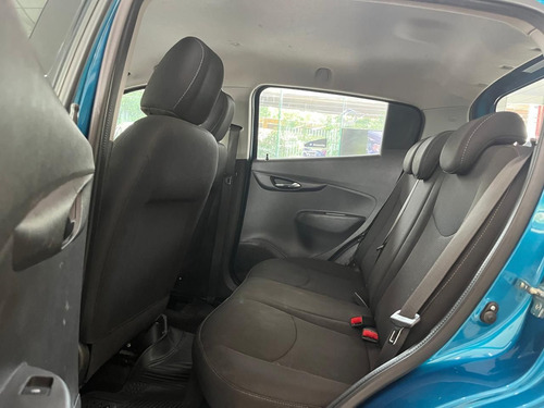 Chevrolet Spark 1.4 LTZ Premier Mt