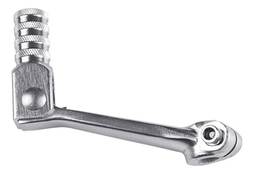 (s) Palanca De Cambios Plegable, Pedal De Cambio De Aluminio