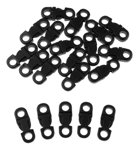 4 X 20 Piezas De De 5 Mm