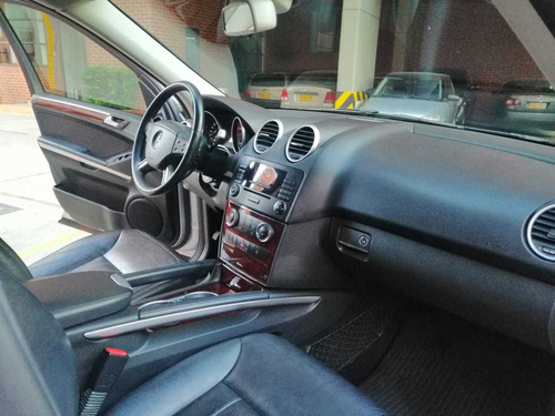 Mercedes Benz Ml 350