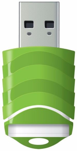 Pendrive 32gb Flash Usb V30 Jumpdrive® De Lexar®