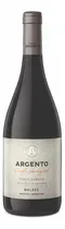 Comprar Vino Argento Sv Org. Agrelo Malbec- Berlin Bebidas