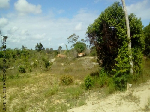 Imagem 9 de 29 de Vendo Terreno Em Arembepe 250m², R$ 40.000,00, Financiamento Próprio. - J039 - 2794092