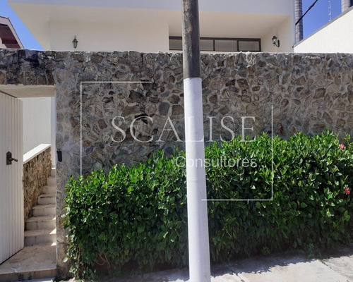 Imagem 1 de 22 de Casa - Ca00012 - 69304584