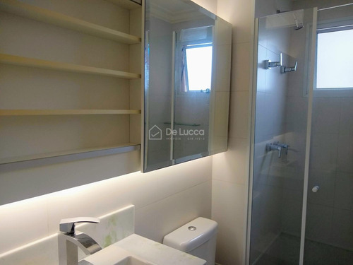 Imagem 18 de 30 de Apartamento À Venda Em Parque Prado - Ap002144