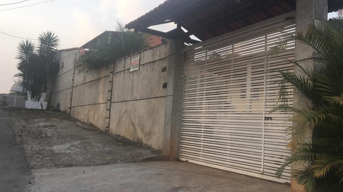 Imagem 1 de 25 de Chácara Com 3 Dormitórios À Venda, 1300 M² Por R$ 450.000 - São Bento - Arujá/sp - Ch0004