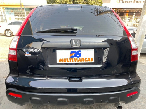 Imagem 13 de 15 de Honda Cr-v 2008 2.0 Lx 4x2 Aut. 5p