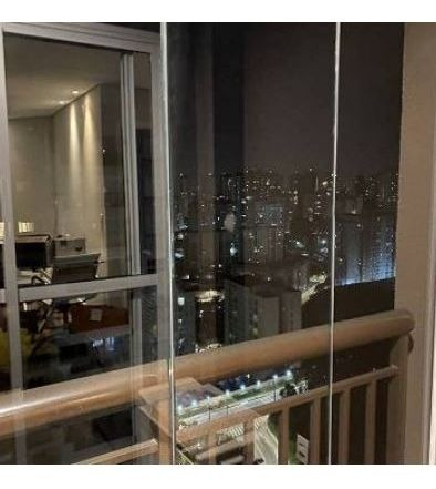Imagem 2 de 14 de Apartamento De 1 Dormitório No Morumbi - Ap2619