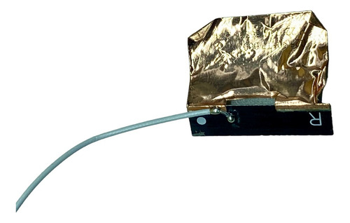 Par De Antenas Notebook Dell Latitude 3520 E3520