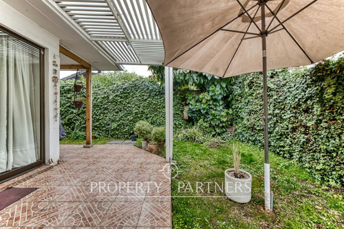 Excelente Oportunidad, Casa En Venta Ubicada En Ñu...