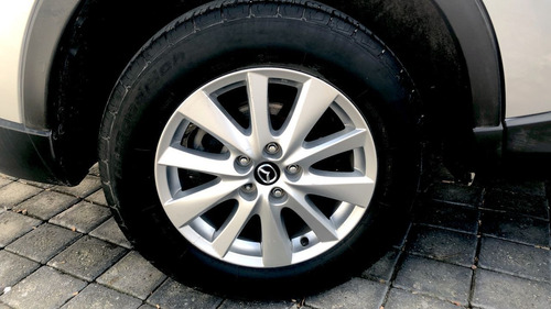 Imagen 14 de 15 de Mazda Cx-5 2015 2.0 I Sport At - Au1151