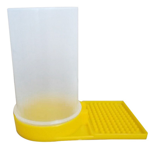 Drinking Nest Beekeeping Beehive Agua Comedero 6.69 × 3.74