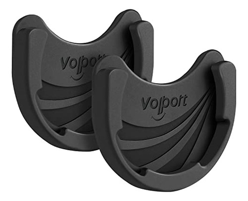 Car Mount For Pops Collapsible Socket Grip, Volport 2 Pack B