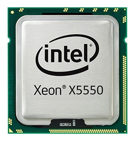 Microprocesador Intel Xeon X5550 4 Nucleos 2.66ghz 