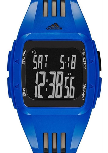 Relógio Esportivo adidas Masculino Adp6096/8ai