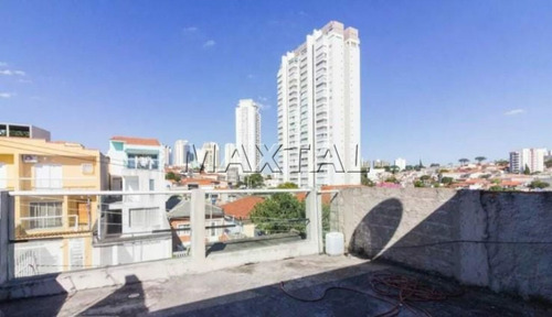 Imagem 11 de 15 de Sobrado No Imirim - Mi84883