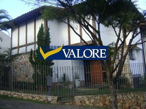 Imagem 12 de 12 de Casa 6 Quartos - São Bento - 3742
