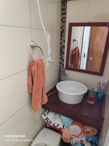 Vendo Casa A 2 Cuadras De La Playa !!!!