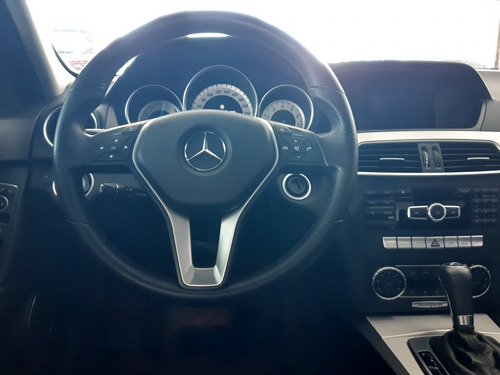 Mercedes-benz Clase C 1.8 C250 Avantgarde B.efficiency At
