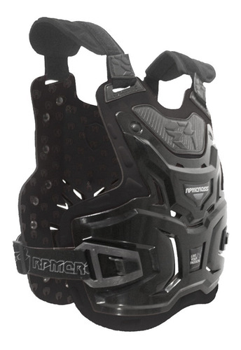 Pechera Motocross/enduro Rpm . En Gravedadx