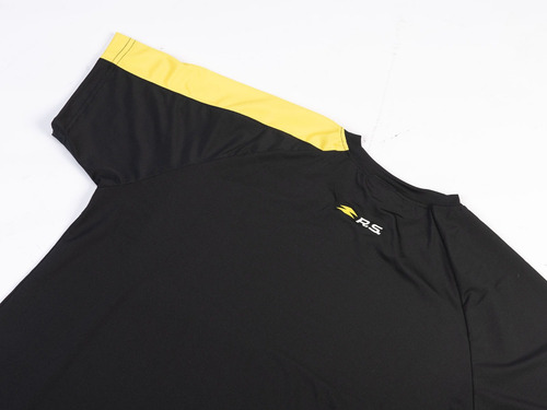 Imagen 4 de 7 de Remera Hombre Rs T:m Boutique Renault