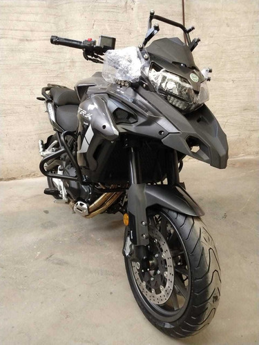 Imagen 17 de 25 de Benelli Trk 502 Aleación Nuevo Modelo