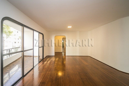 Imagem 5 de 15 de Apartamento - Aclimacao - Ref: 129676 - V-129676